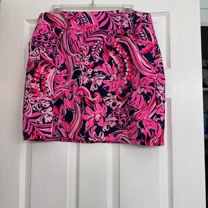 Lilly Pulitzer Monika Skort
